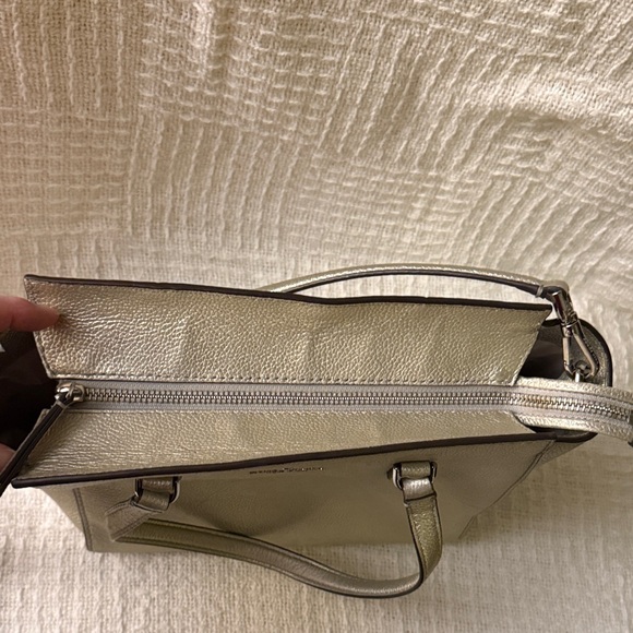 Elegant Silver Handbag KATE SPADE - Picture 4 of 16